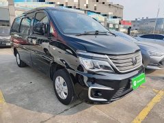 Dongfeng Delica M5L 1.6L Utility 7-Seater - ფოტო 3