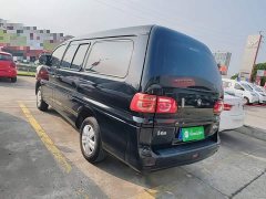 Dongfeng Delica M5L 1.6L Utility 7-Seater - ფოტო 4