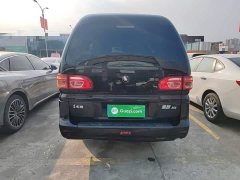 Dongfeng Delica M5L 1.6L Utility 7-Seater - ფოტო 5
