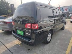 Dongfeng Delica M5L 1.6L Utility 7-Seater - ფოტო 6
