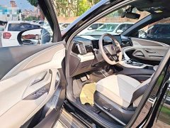 BYD Song Pro New Energy DM-i 71KM Glory Edition Pilot - ფოტო 15