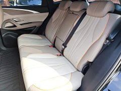 BYD Song Pro New Energy DM-i 71KM Glory Edition Pilot - ფოტო 16
