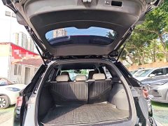 BYD Song Pro New Energy DM-i 71KM Glory Edition Pilot - ფოტო 18