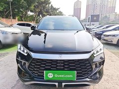 BYD Song Pro New Energy DM-i 71KM Glory Edition Pilot - ფოტო 2