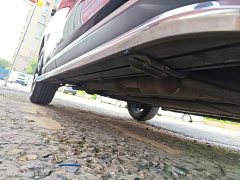 BYD Song Pro New Energy DM-i 71KM Glory Edition Pilot - ფოტო 20