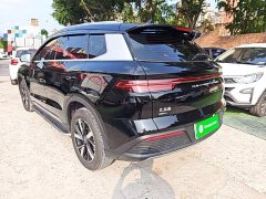 BYD Song Pro New Energy DM-i 71KM Glory Edition Pilot - ფოტო 4