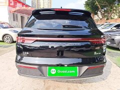 BYD Song Pro New Energy DM-i 71KM Glory Edition Pilot - ფოტო 5
