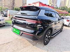 BYD Song Pro New Energy DM-i 71KM Glory Edition Pilot - ფოტო 6