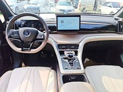 BYD Song Pro New Energy DM-i 71KM Glory Edition Pilot - ფოტო 9