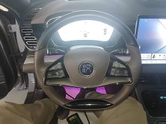 BYD 2025 Han EV 605KM Deluxe - ფოტო 10