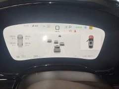 BYD 2025 Han EV 605KM Deluxe - ფოტო 11