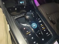 BYD 2025 Han EV 605KM Deluxe - ფოტო 13