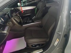 BYD 2025 Han EV 605KM Deluxe - ფოტო 14