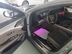BYD 2025 Han EV 605KM Deluxe - ფოტო 15