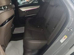 BYD 2025 Han EV 605KM Deluxe - ფოტო 16