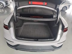 BYD 2025 Han EV 605KM Deluxe - ფოტო 18