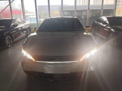 BYD 2025 Han EV 605KM Deluxe - ფოტო 2