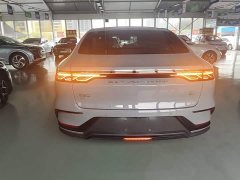 BYD 2025 Han EV 605KM Deluxe - ფოტო 5