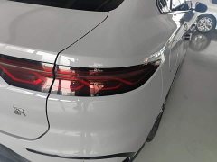 BYD 2025 Han EV 605KM Deluxe - ფოტო 7