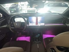 BYD 2025 Han EV 605KM Deluxe - ფოტო 9