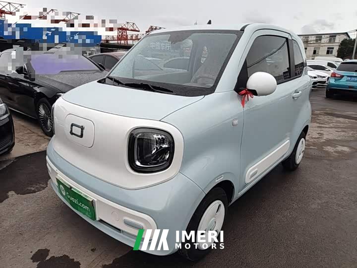 FAW Besturn Xiaoma 2025 222km Dynamic Edition - ავტომობილი ჩინეთიდან