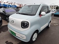 FAW Besturn Xiaoma 2025 222km Dynamic Edition - ფოტო 1