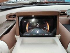 FAW Besturn Xiaoma 2025 222km Dynamic Edition - ფოტო 11