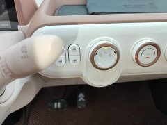 FAW Besturn Xiaoma 2025 222km Dynamic Edition - ფოტო 13