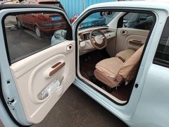 FAW Besturn Xiaoma 2025 222km Dynamic Edition - ფოტო 15