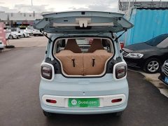 FAW Besturn Xiaoma 2025 222km Dynamic Edition - ფოტო 18