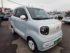 FAW Besturn Xiaoma 2025 222km Dynamic Edition - ფოტო 3