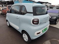 FAW Besturn Xiaoma 2025 222km Dynamic Edition - ფოტო 4
