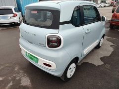 FAW Besturn Xiaoma 2025 222km Dynamic Edition - ფოტო 6