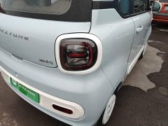 FAW Besturn Xiaoma 2025 222km Dynamic Edition - ფოტო 7