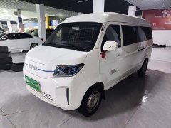 Good Fortune Haoyun Qihang Edition Fudi 42.3kWh 305km 6-Seater - ფოტო 1