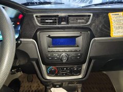 Good Fortune Haoyun Qihang Edition Fudi 42.3kWh 305km 6-Seater - ფოტო 12