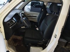 Good Fortune Haoyun Qihang Edition Fudi 42.3kWh 305km 6-Seater - ფოტო 14