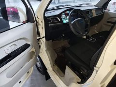 Good Fortune Haoyun Qihang Edition Fudi 42.3kWh 305km 6-Seater - ფოტო 15