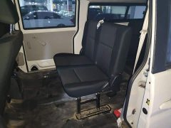 Good Fortune Haoyun Qihang Edition Fudi 42.3kWh 305km 6-Seater - ფოტო 16