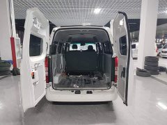 Good Fortune Haoyun Qihang Edition Fudi 42.3kWh 305km 6-Seater - ფოტო 18
