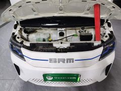 Good Fortune Haoyun Qihang Edition Fudi 42.3kWh 305km 6-Seater - ფოტო 19