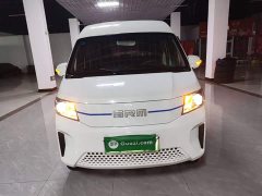 Good Fortune Haoyun Qihang Edition Fudi 42.3kWh 305km 6-Seater - ფოტო 2
