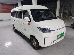 Good Fortune Haoyun Qihang Edition Fudi 42.3kWh 305km 6-Seater - ფოტო 3