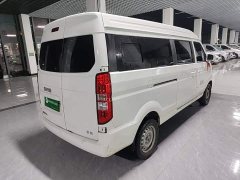 Good Fortune Haoyun Qihang Edition Fudi 42.3kWh 305km 6-Seater - ფოტო 6