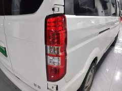 Good Fortune Haoyun Qihang Edition Fudi 42.3kWh 305km 6-Seater - ფოტო 7