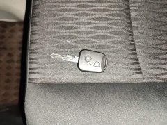 Good Fortune Haoyun Qihang Edition Fudi 42.3kWh 305km 6-Seater - ფოტო 8