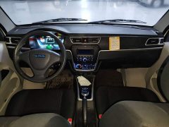 Good Fortune Haoyun Qihang Edition Fudi 42.3kWh 305km 6-Seater - ფოტო 9