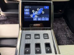 Lexus LM 2020 300h four-seat Royal Edition - ფოტო 11