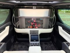 Lexus LM 2020 300h four-seat Royal Edition - ფოტო 13