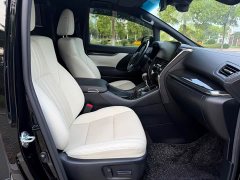 Lexus LM 2020 300h four-seat Royal Edition - ფოტო 16
